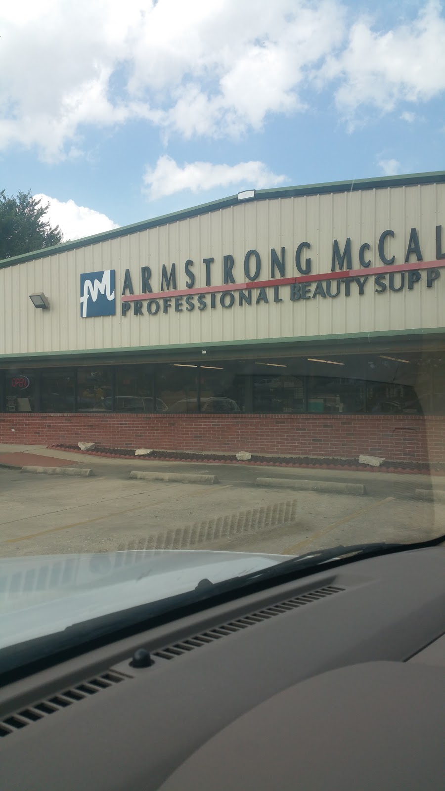 Armstrong McCall Beauty Supply | 23180 I-45, Spring, TX 77373, USA | Phone: (281) 355-0277