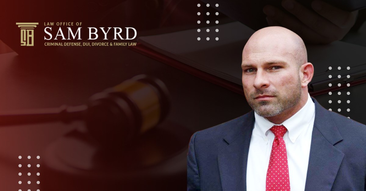 Law Office of Sam Byrd | 3828 Dayton Blvd, Chattanooga, TN 37415, United States | Phone: (423) 556-9347