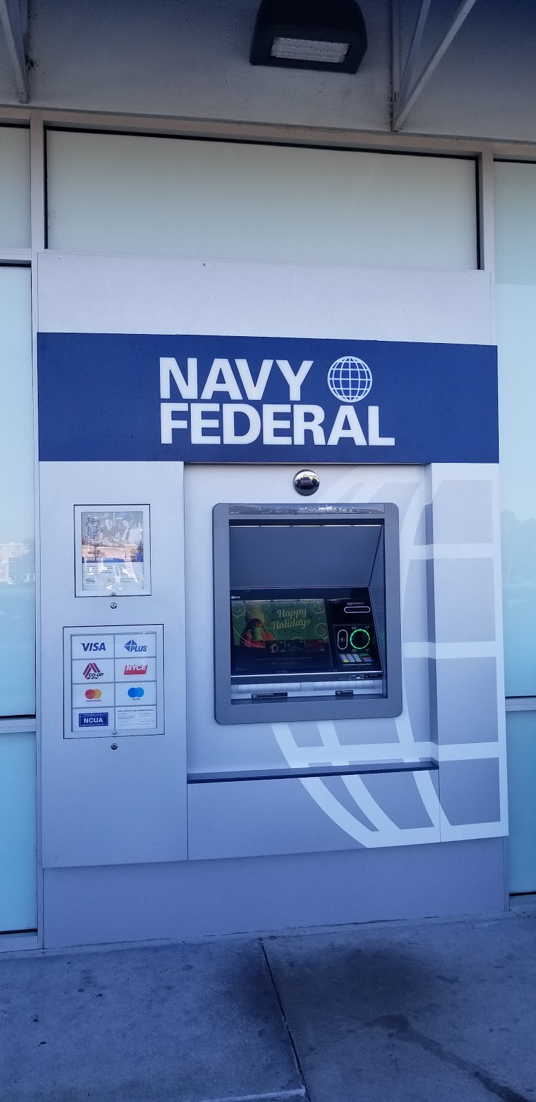 Navy Federal Credit Union | 1310 W Osceola Pkwy, Kissimmee, FL 34741, USA | Phone: (888) 842-6328
