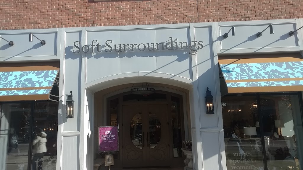 Soft Surroundings | 340 S Adams Rd, Rochester Hills, MI 48309, USA | Phone: (248) 218-8102