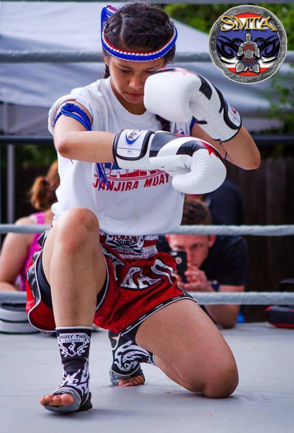 Saekson Janjira Muay Thai | 3033 W Parker Rd # 202, Plano, TX 75023, USA | Phone: (972) 769-8663