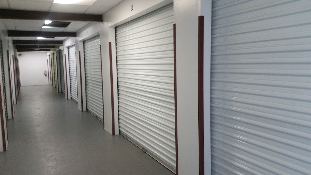 Affordable Secure Self Storage | 8619 New York Ave, Hudson, FL 34667, USA | Phone: (727) 862-6016