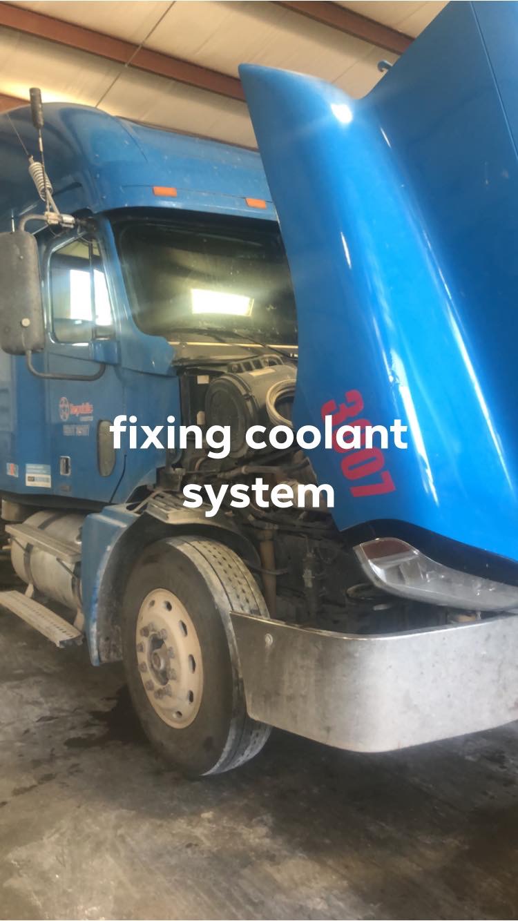 G & C Truck Repair, LLC | 5964 E US 67 #2, Alvarado, TX 76009 | Phone: (817) 495-9935