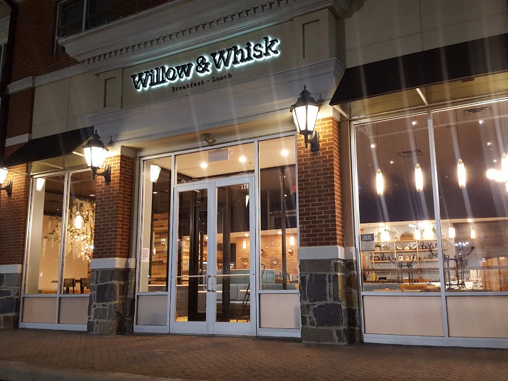 Willow & Whisk | 319 Franklin Ave, Wyckoff, NJ 07481, USA | Phone: (201) 425-9931