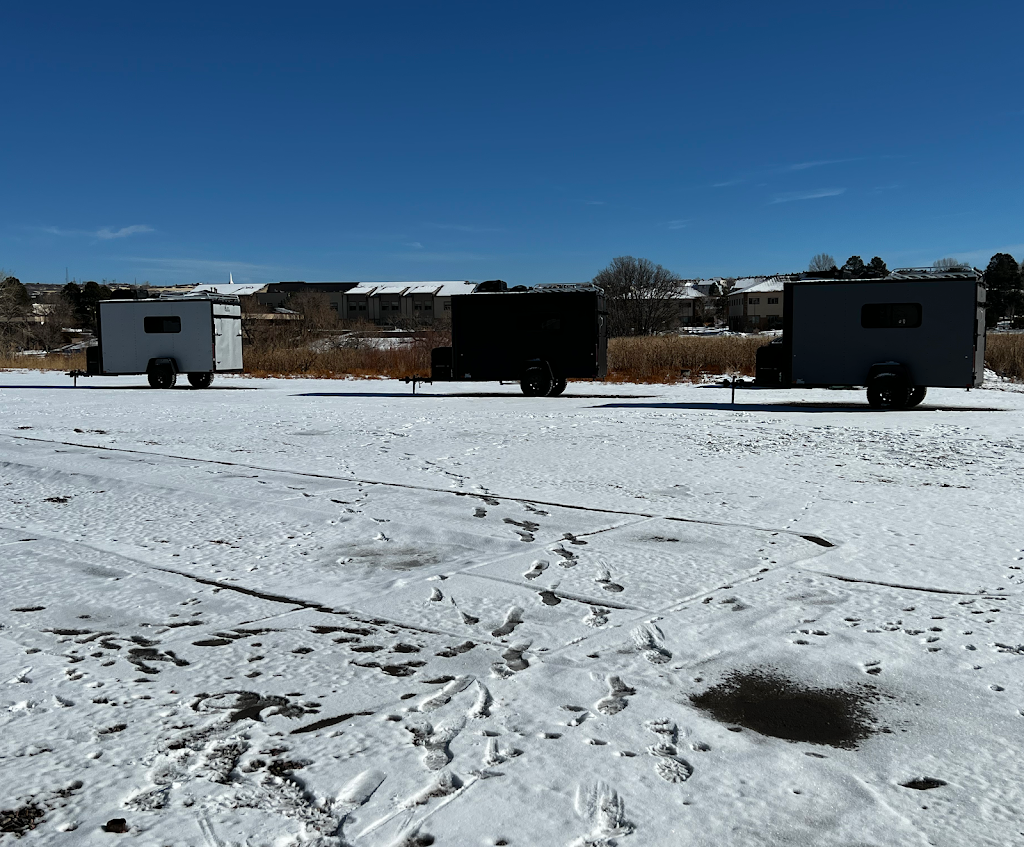 Colorado Trailers Inc. | 1070 Brookside Cir, Castle Rock, CO 80104 | Phone: (303) 688-8485