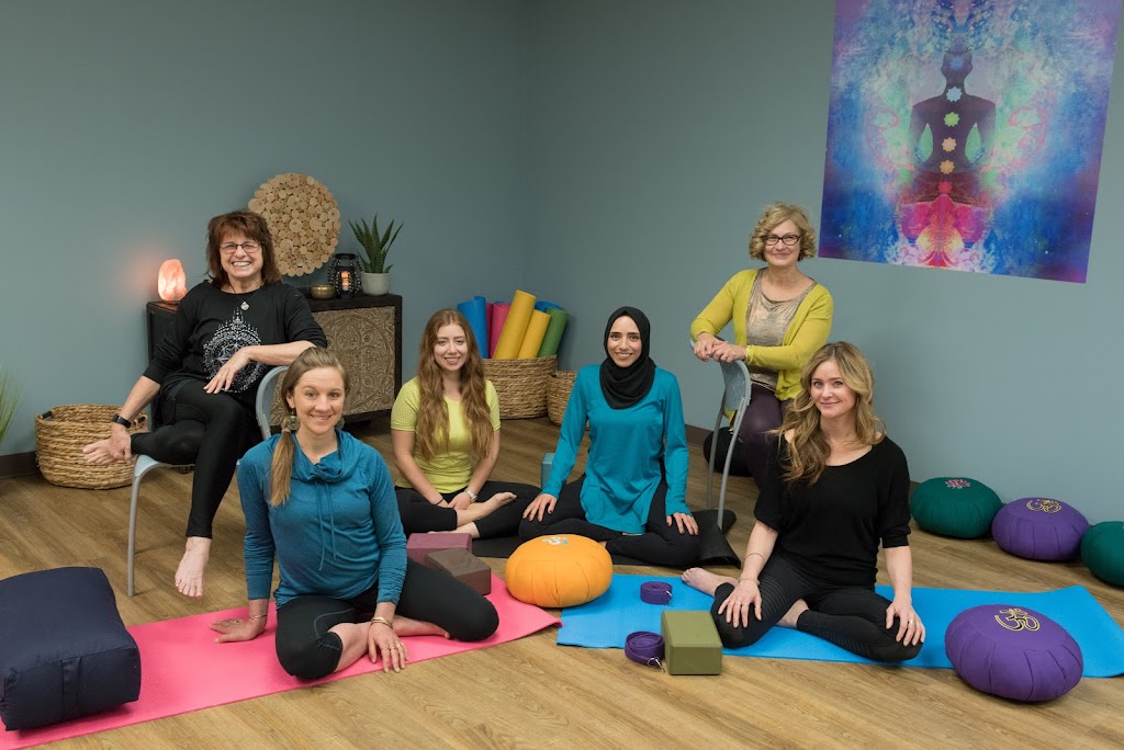 Yoga at Henry Ford Health System Integrative Medicine | 5500 Auto Club Dr Suite 200, Dearborn, MI 48126, USA | Phone: (833) 246-4347