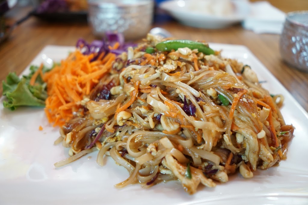 Blai restaurant | 5780 Canoga Ave Suite B, Woodland Hills, CA 91367, USA | Phone: (747) 242-1112