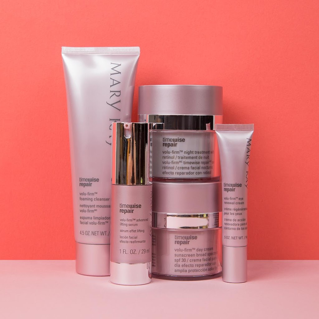 Amber Dadourian, Mary Kay Independent Beauty Consultant | 1210 Keithmont Rd, Catonsville, MD 21228, USA | Phone: (443) 252-3600