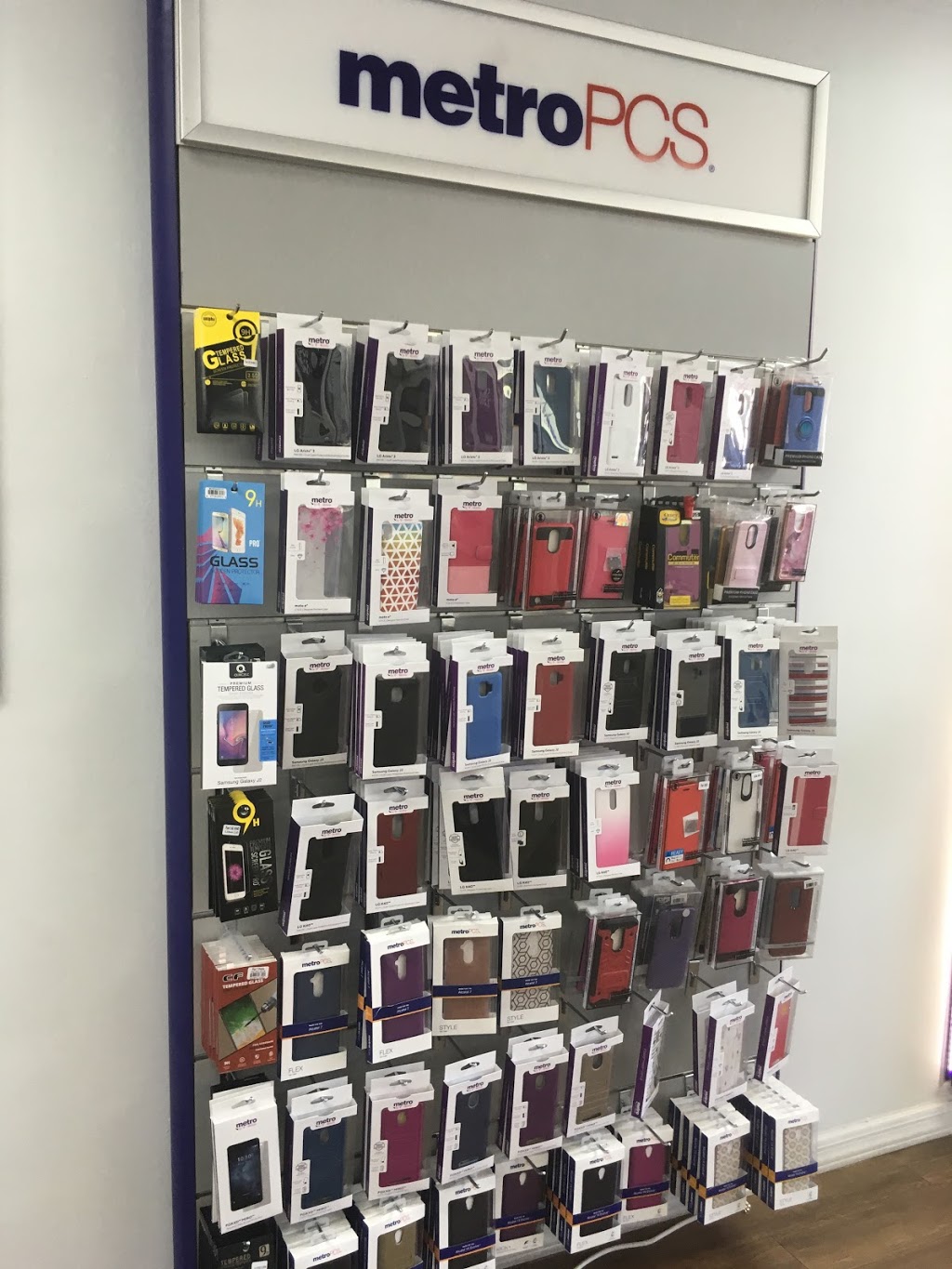 Metro PCS | 715 W Baseline Rd Ste 1, Tempe, AZ 85283, USA | Phone: (480) 264-0550