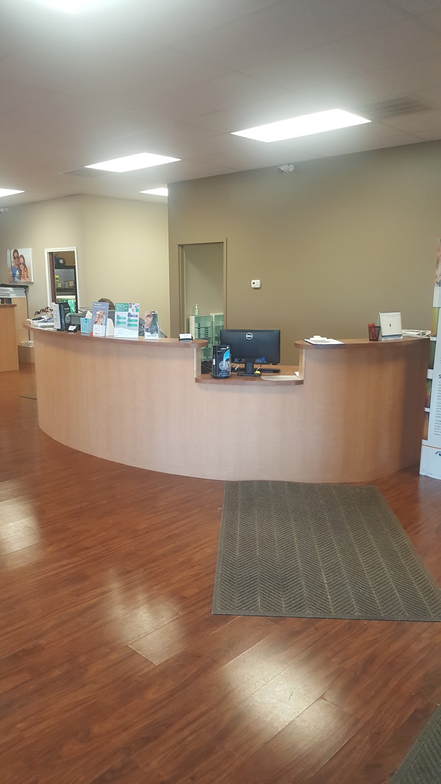 Advanced Eye Care Center, Kefah Habash, OD | 107 Outlet Center Dr, Georgetown, KY 40324 | Phone: (502) 863-6393