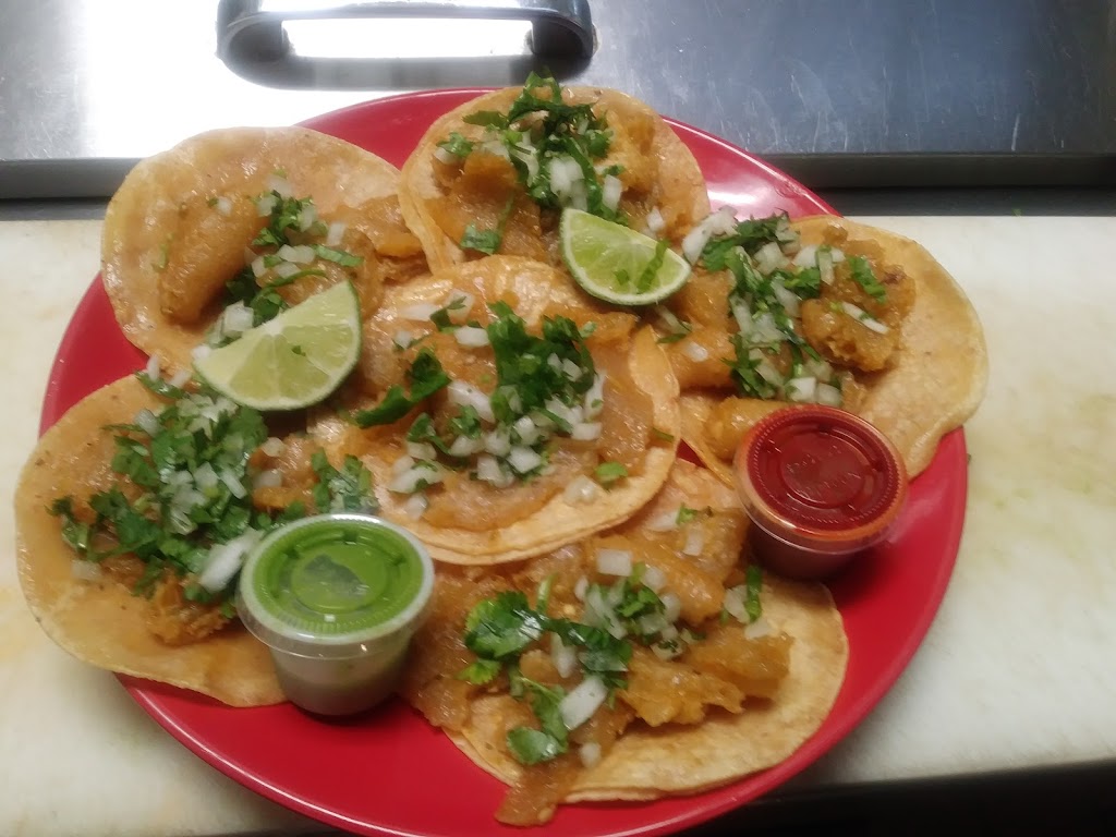 Minny Mart - Taqueria | 1620 Independence Pkwy, Plano, TX 75075, USA | Phone: (972) 758-4422