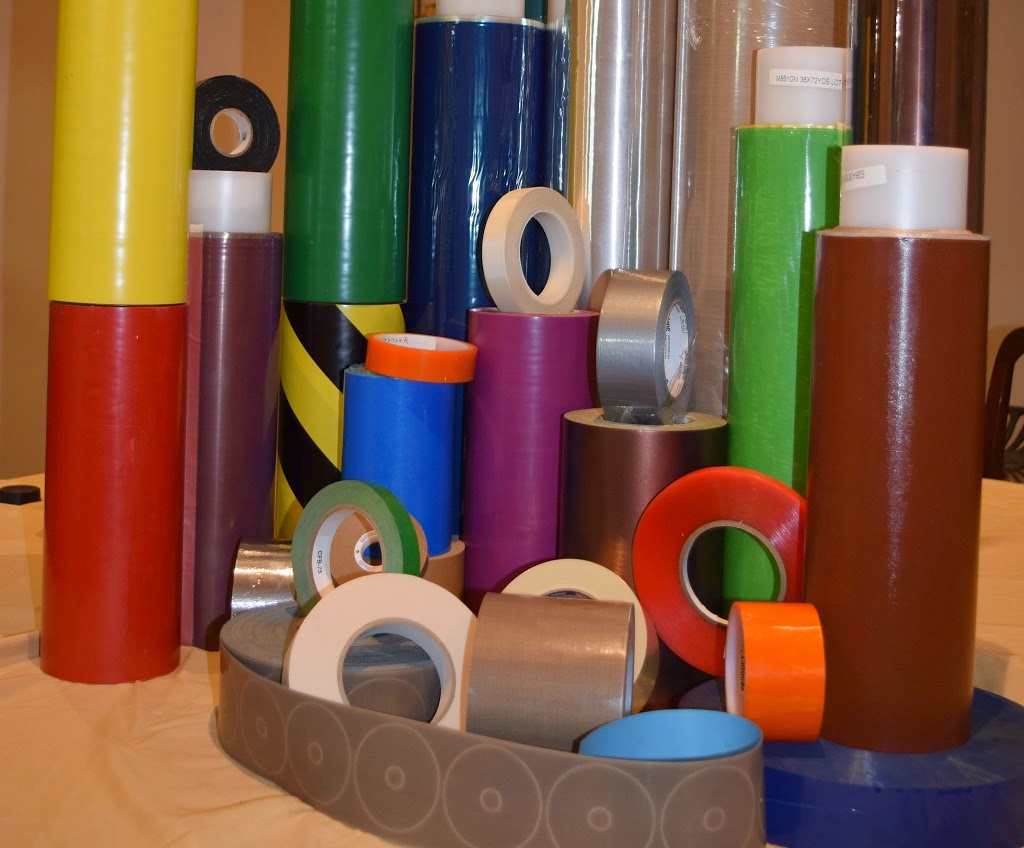 Tapes & Technical Solutions | 1105 Tuckahoe Dr, Nashville, TN 37207, USA | Phone: (800) 714-8806