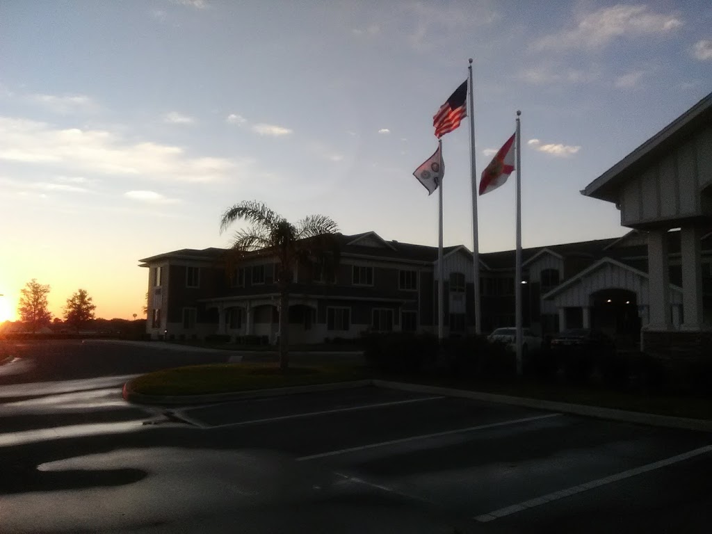 The Willows | 4725 Bellwether Ln, Oxford, FL 34484, USA | Phone: (352) 430-0076