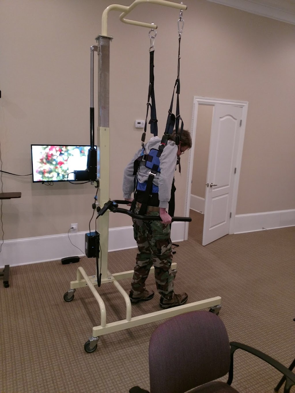 Onesource Sports -Neuro Rehab | 3020 GA-124, Snellville, GA 30039 | Phone: (678) 257-4037