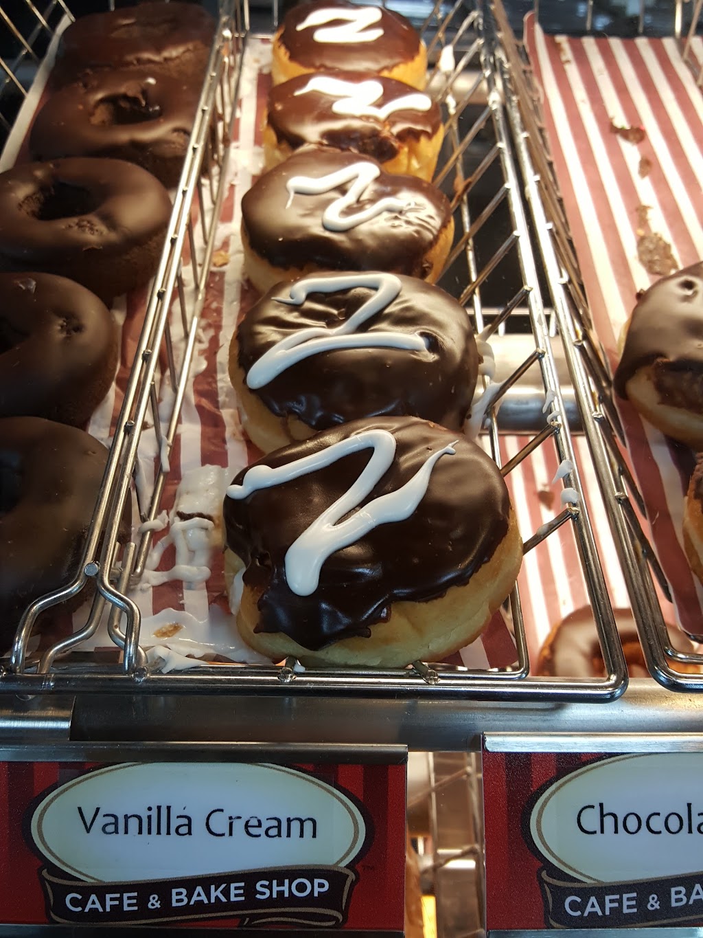 Tim Hortons | 23825 Harper, St Clair Shores, MI 48080, USA | Phone: (586) 944-2880