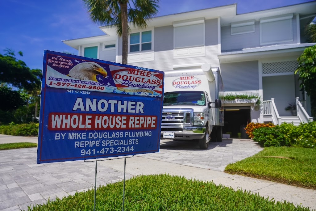 Mike Douglass Plumbing | 517 Paul Morris Dr A, Englewood, FL 34223, USA | Phone: (877) 426-8660