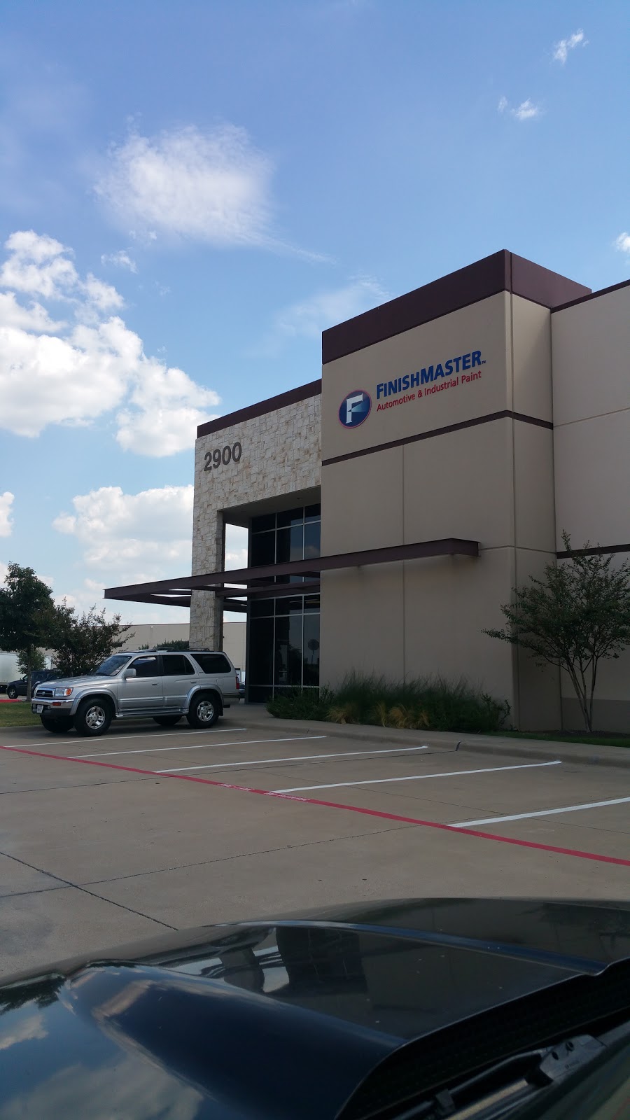 FinishMaster, Inc. | 2900 E Pioneer Pkwy #190, Arlington, TX 76010 | Phone: (817) 277-4711