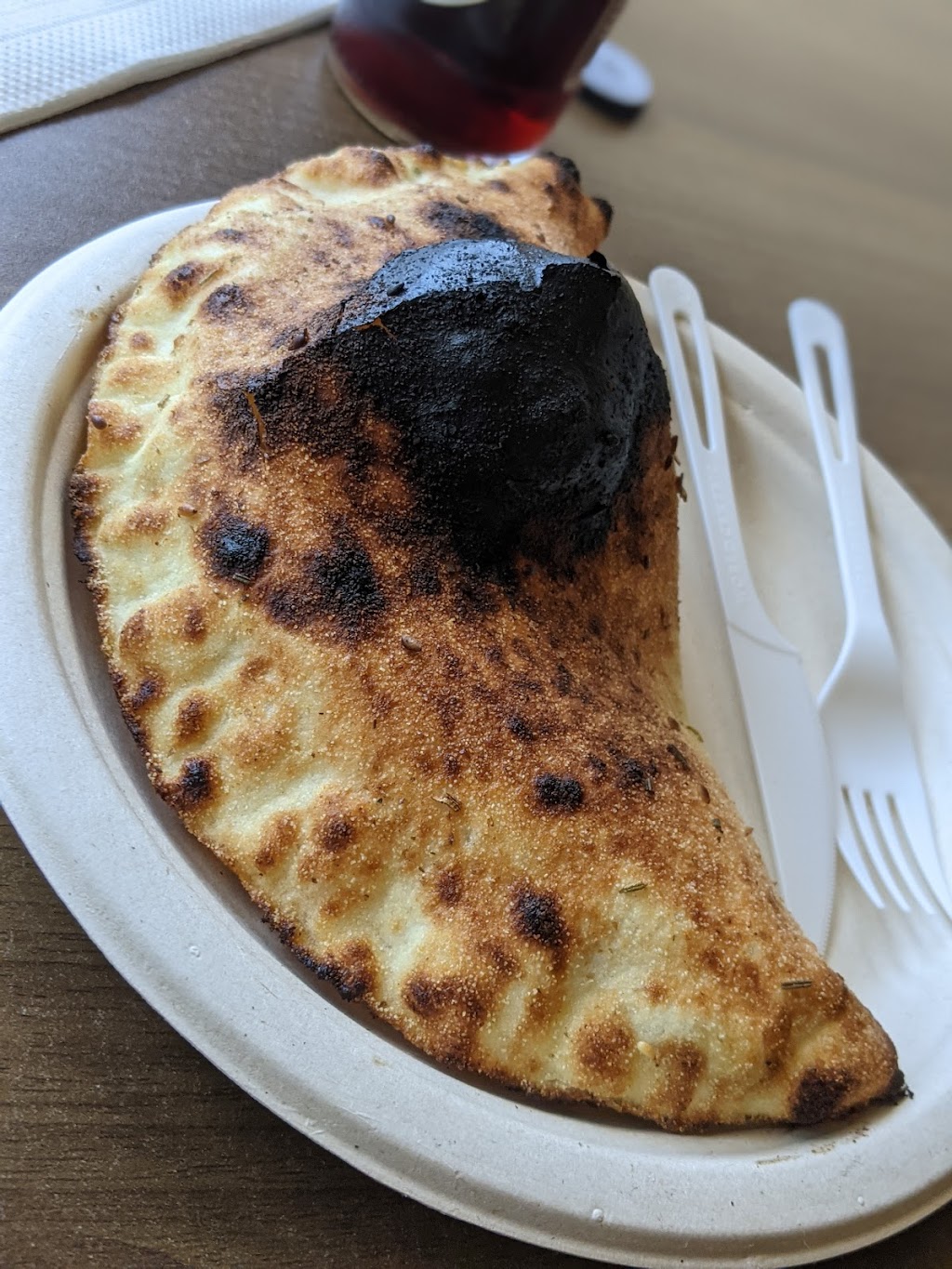 Velo City Pizza | 168 W 25th Ave, San Mateo, CA 94403, USA | Phone: (650) 268-8100