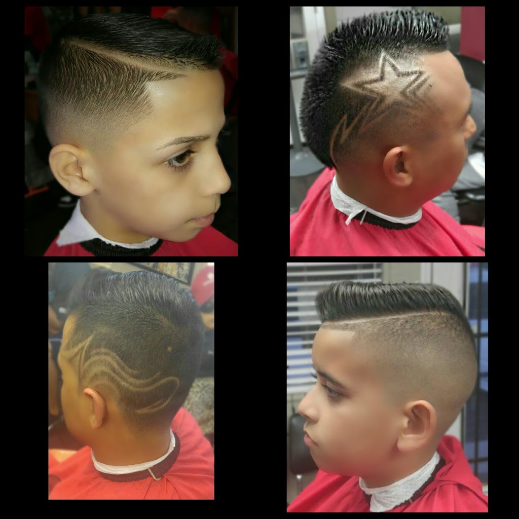 A J barbershop & Salón Inc. | 1901 W Busch Blvd, Tampa, FL 33612, USA | Phone: (813) 935-3177