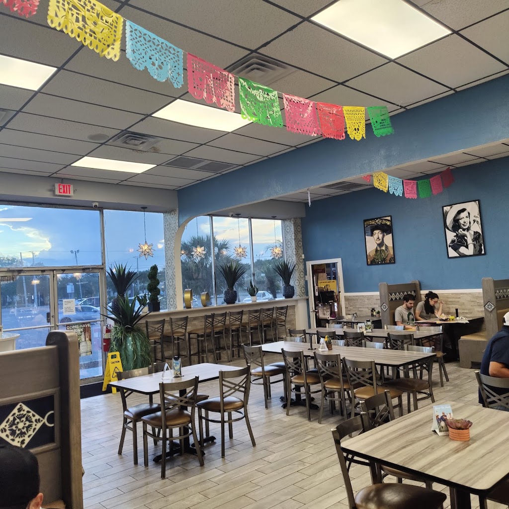 Tortilleria La Mexicana 2715 S Orlando Dr 5311, Sanford, FL 32773