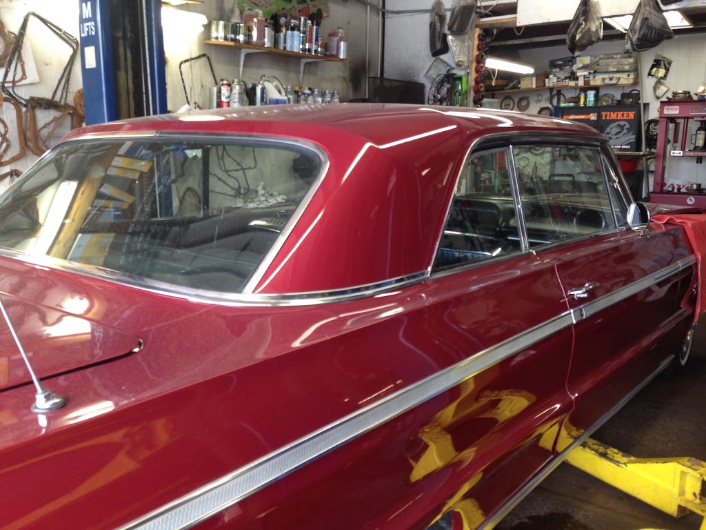 Davco Performance Automotive | 102 Catawba St, Syracuse, NY 13208, USA | Phone: (315) 422-1100
