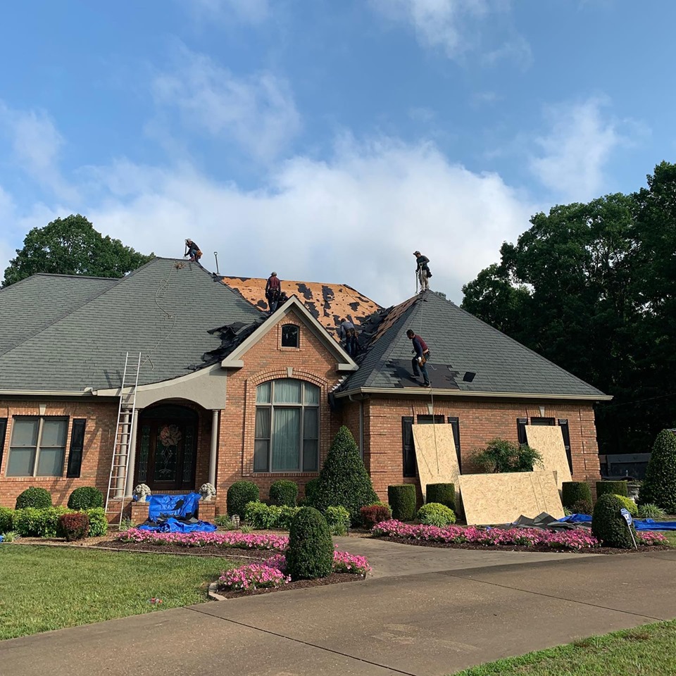 Countryland Roofing | 150 Coach Dr, White Bluff, TN 37187 | Phone: (615) 933-6023