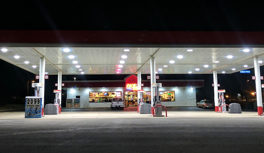 Phillips 66 | 1360 Thornton Rd, Pacific, MO 63069, USA | Phone: (636) 257-5740