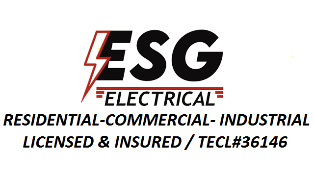 ESG Electrical | 703 Walnut St, Duncanville, TX 75116 | Phone: (214) 499-8226