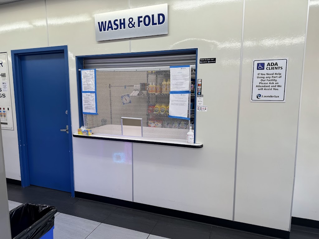 EZ Coin-Op Laundromat - Leigh Ave | 1093 Leigh Ave, San Jose, CA 95126, USA | Phone: (408) 216-9767