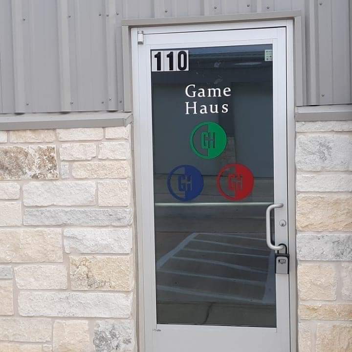 Game Haus Nerds of a Feather | 35 Nafta Cir suite 110, New Braunfels, TX 78132, USA | Phone: (830) 214-0788