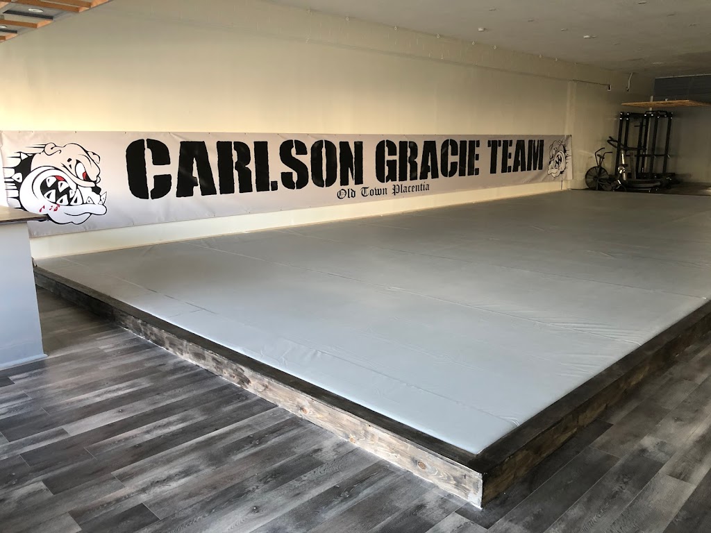 Carlson Gracie Placentia | 220 W Santa Fe Ave, Placentia, CA 92870, USA | Phone: (714) 766-5383