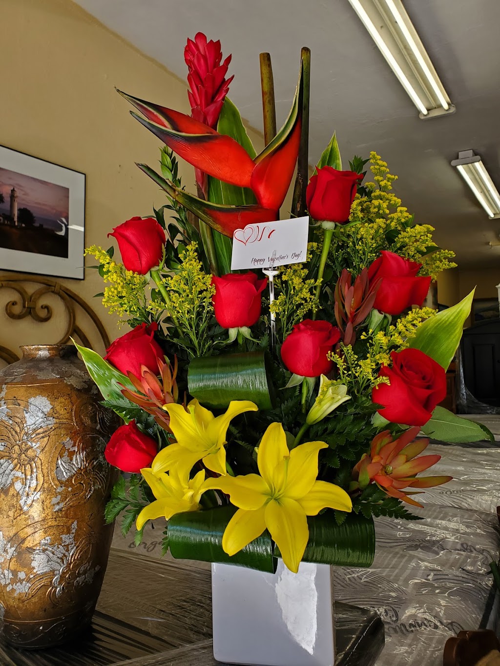 Carlas Flower Shop | 11428 Long Beach Blvd, Lynwood, CA 90262, USA | Phone: (323) 335-6798