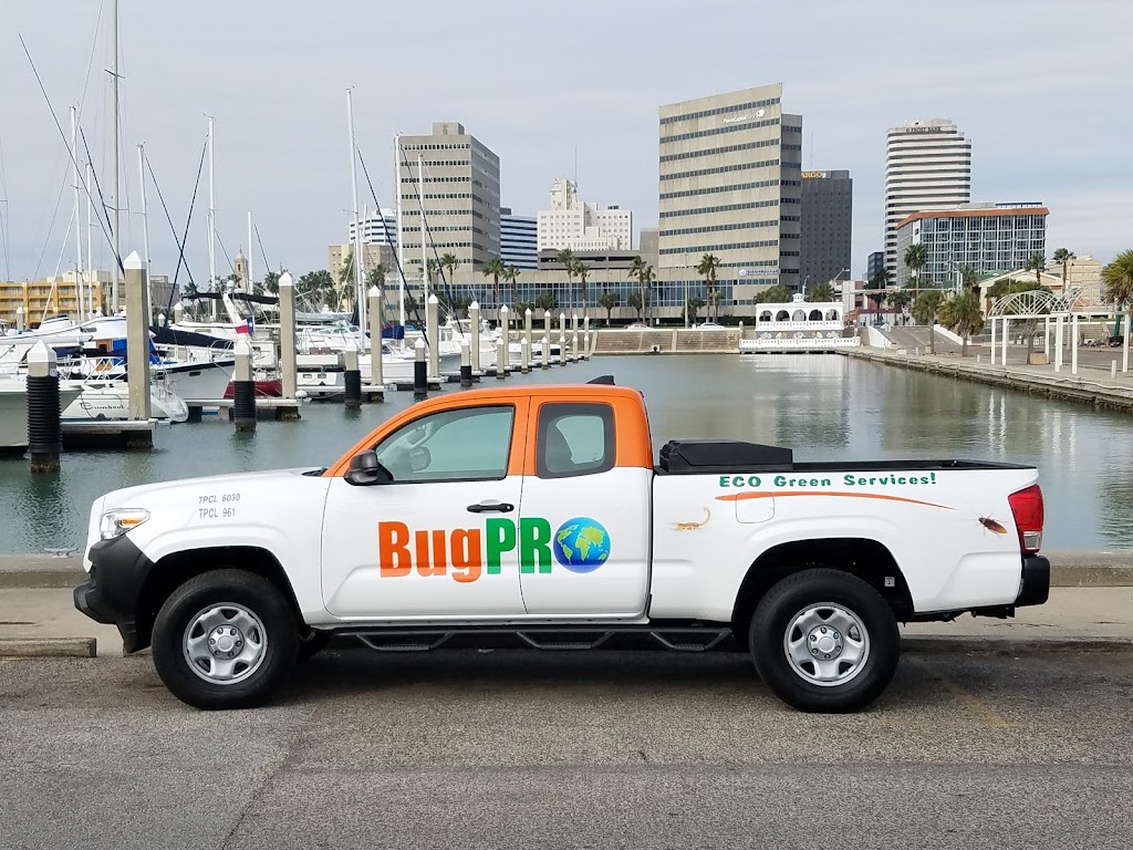 BugPro Inc | 101 N Flournoy Rd, Alice, TX 78332, USA | Phone: (361) 664-6211