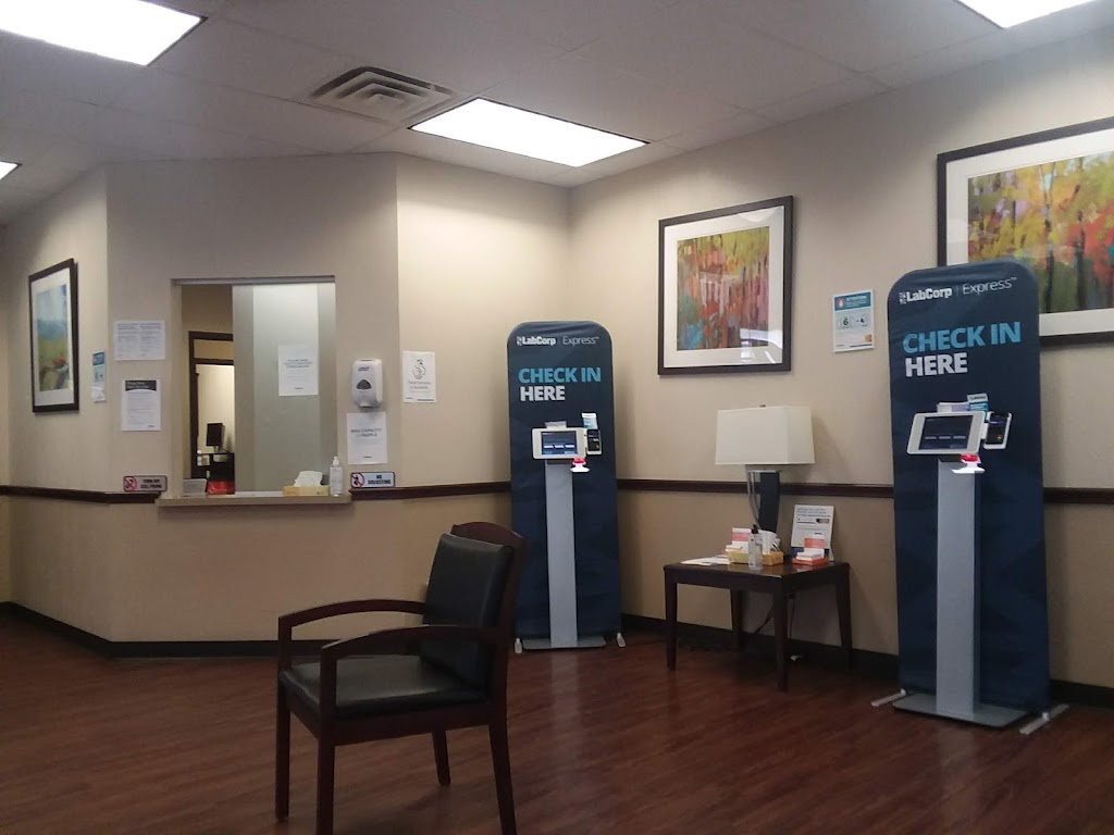 Labcorp | 951 York Dr STE 101, DeSoto, TX 75115, USA | Phone: (972) 296-6010