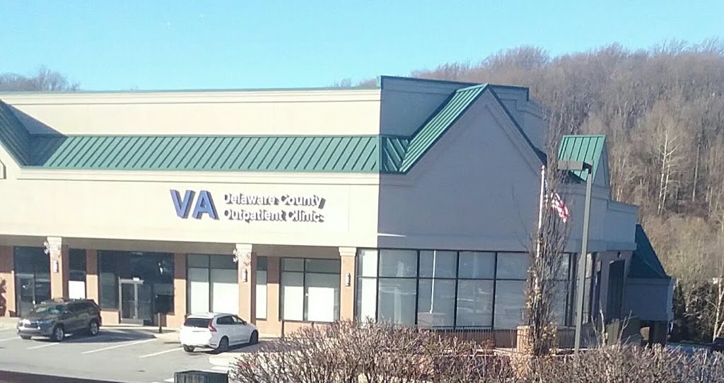 Delaware County VA Clinic | 4883 West Chester Pike, Newtown Square, PA 19073, USA | Phone: (610) 383-0239