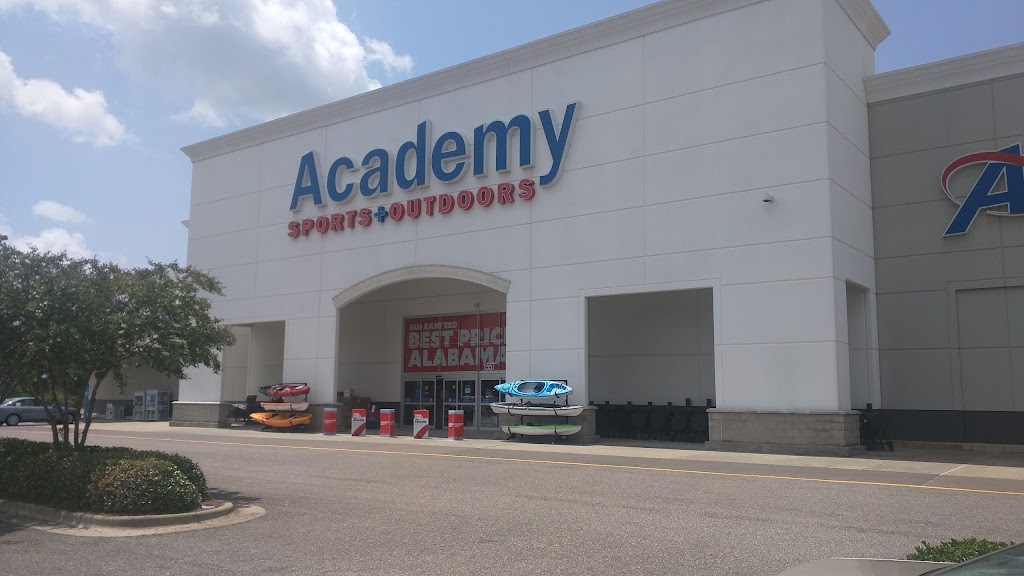 Academy Sports + Outdoors | 1557 Cotton Exchange, Prattville, AL 36066 | Phone: (334) 290-6600