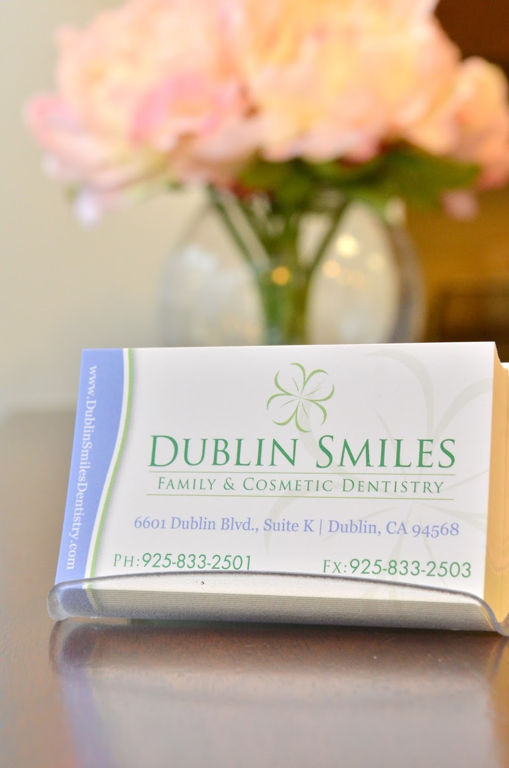 Dublin Smiles Dentistry | 6601 Dublin Blvd K, Dublin, CA 94568, USA | Phone: (925) 833-2501