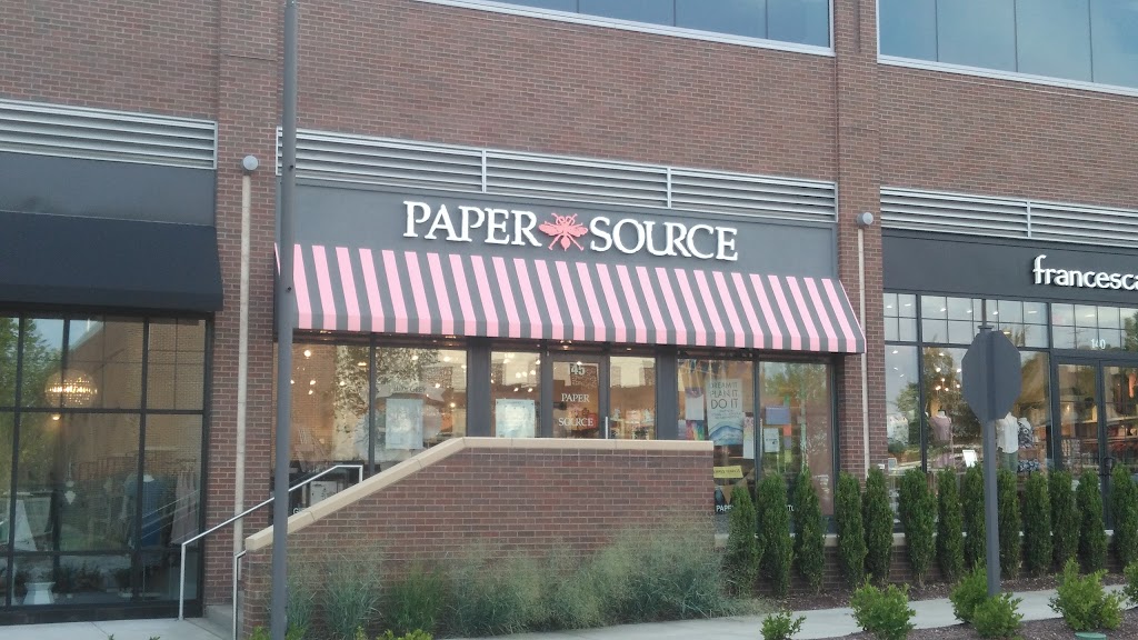 Paper Source | 211 Franklin Rd Suite 145, Brentwood, TN 37027, USA | Phone: (615) 373-4164