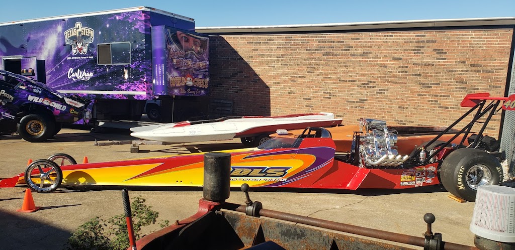 Kinsleys Race Car & Marine | 1218 W Arkansas Ln # B, Arlington, TX 76013, USA | Phone: (817) 226-2280