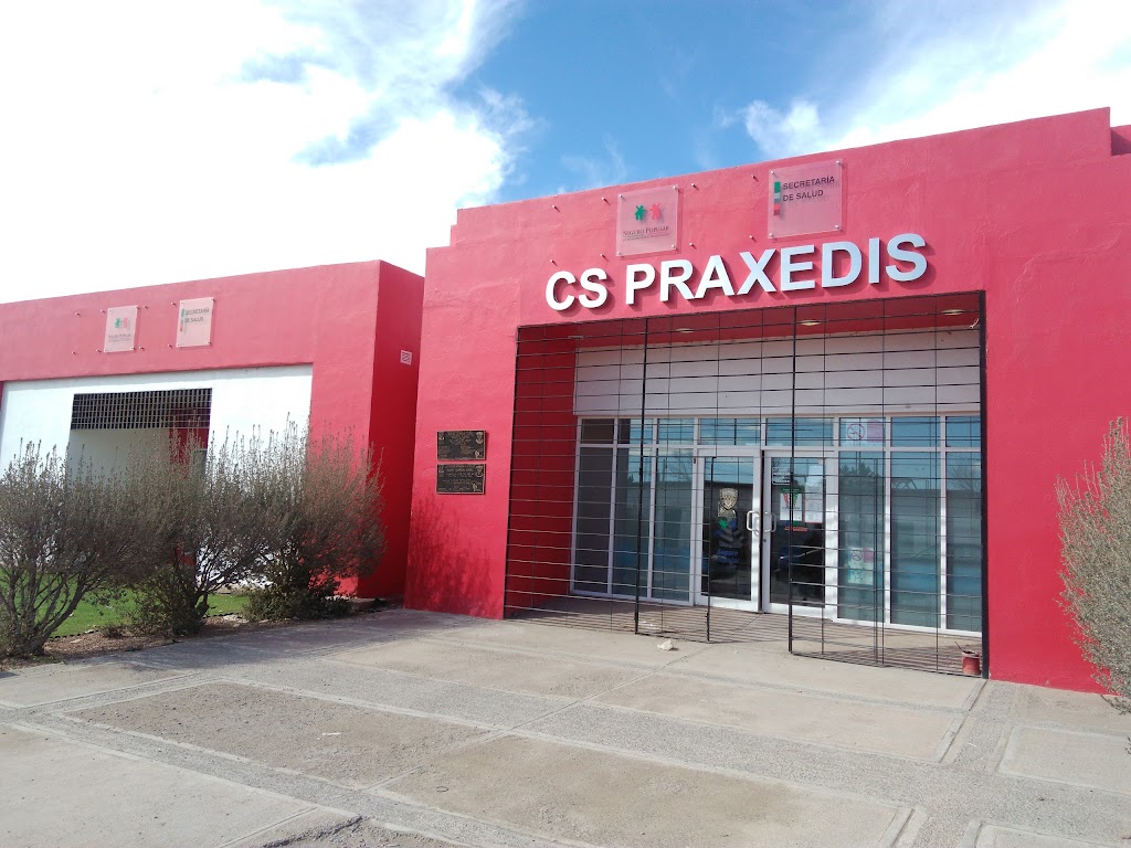 CS Praxedis | 32780 Praxedis G. Guerrero, Chih., Mexico | Phone: 656 653 0330