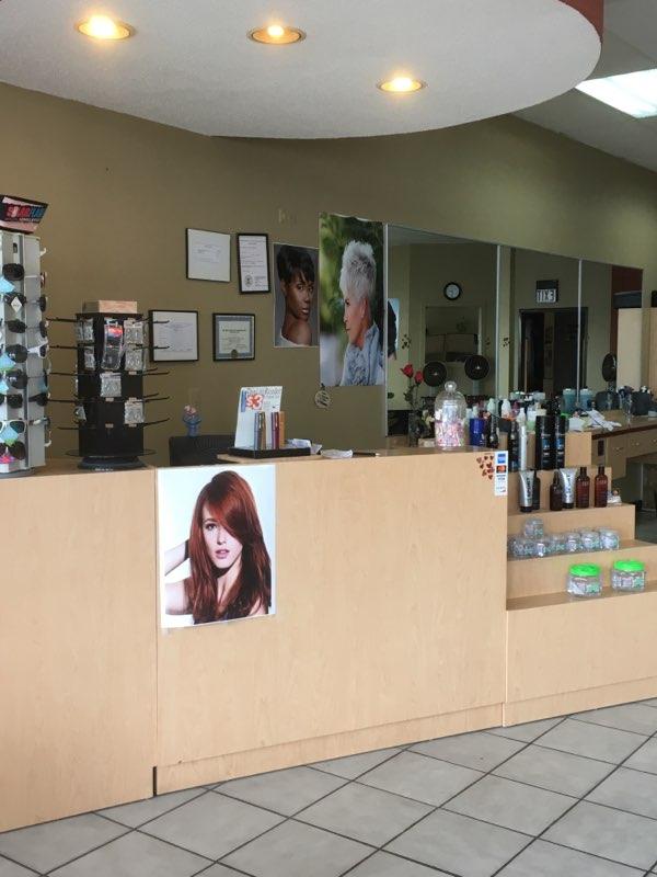 Samiras Salon | 25760 Joy Rd, Redford Charter Twp, MI 48239, USA | Phone: (313) 937-8111