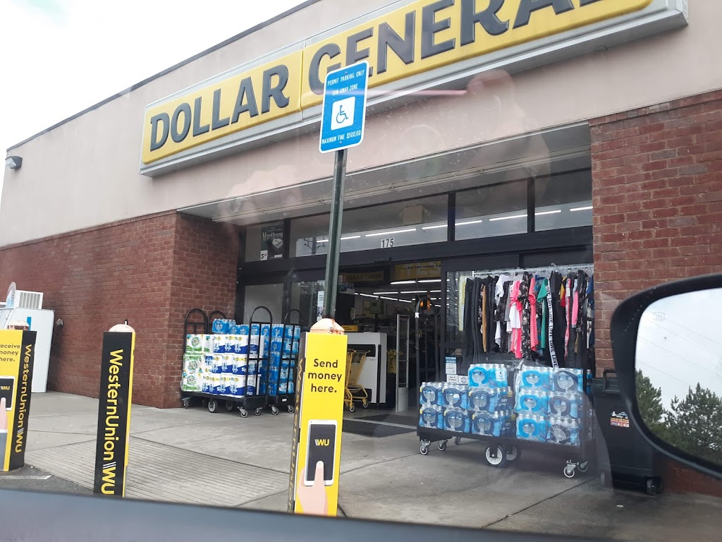 Dollar General | 175 Huntington Dr, McDonough, GA 30253, USA | Phone: (470) 502-0732