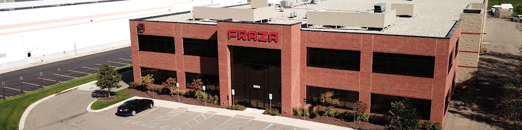 Fraza | 6865 Commerce Blvd, Canton, MI 48187, USA | Phone: (734) 455-5150