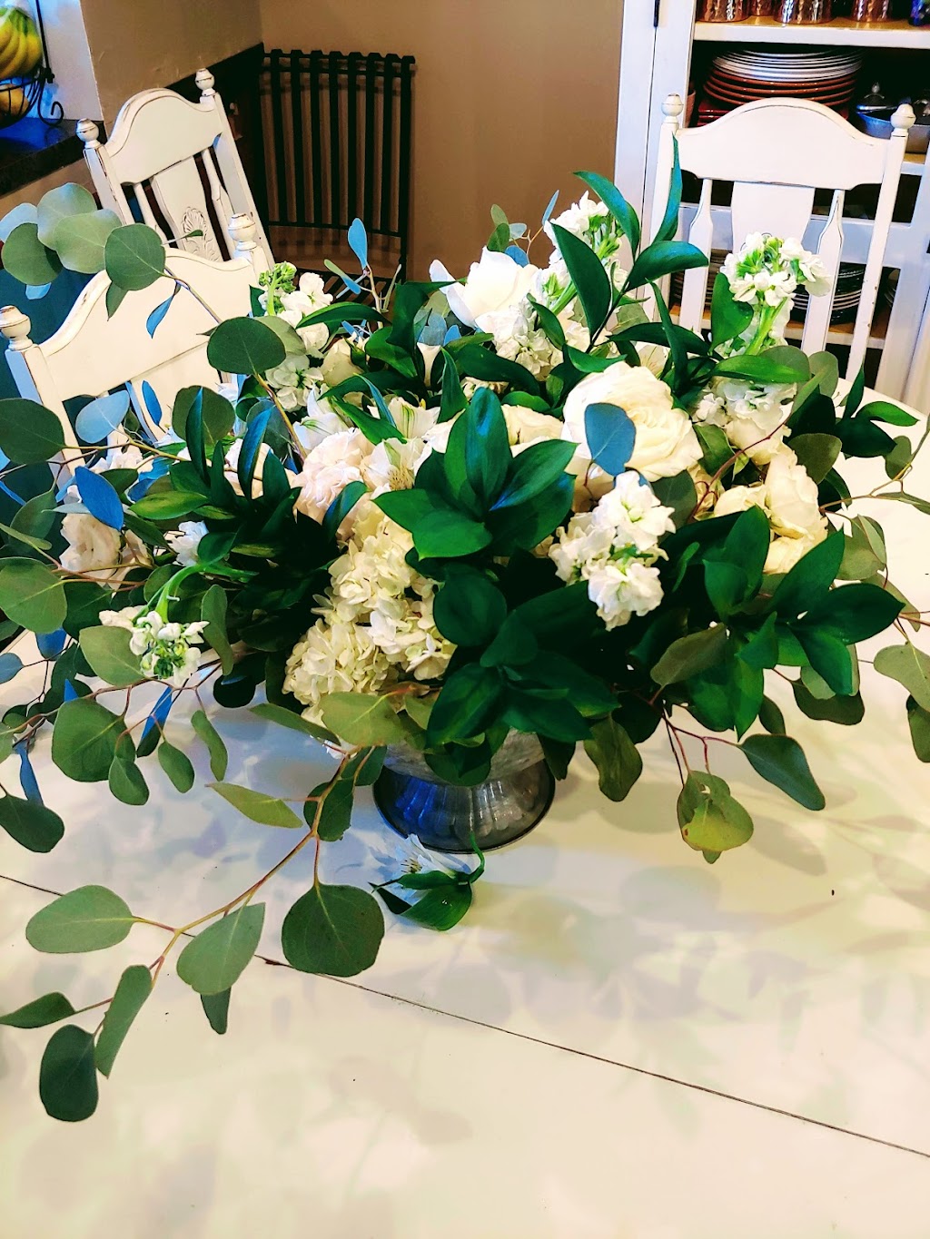 Easily Arranged Floral Design open by appointment only | W166N11541 Abbey Ct, Germantown, WI 53022, USA | Phone: (262) 337-1189