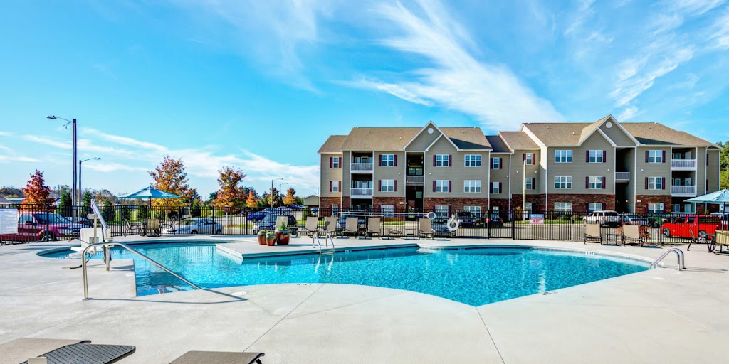 Carden Place Apartment Homes | 101 Carden Pl Dr, Mebane, NC 27302, USA | Phone: (844) 964-3897