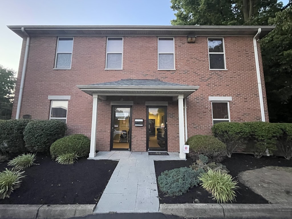 Meadows Law Firm | 8854 Brookside Ave Ste 101, West Chester Township, OH 45069, USA | Phone: (513) 454-6746