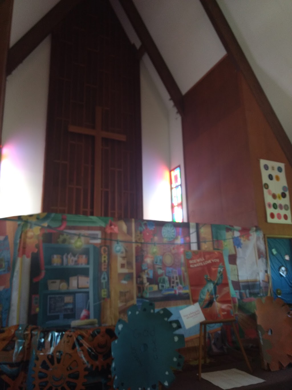 Christ Lutheran Church | 10827 Main St, Mantua, OH 44255, USA | Phone: (330) 274-2849