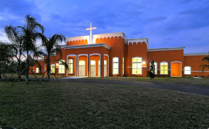 First Baptist Church-Progress | 8722 Progress Blvd, Tampa, FL 33619, USA | Phone: (813) 677-1948