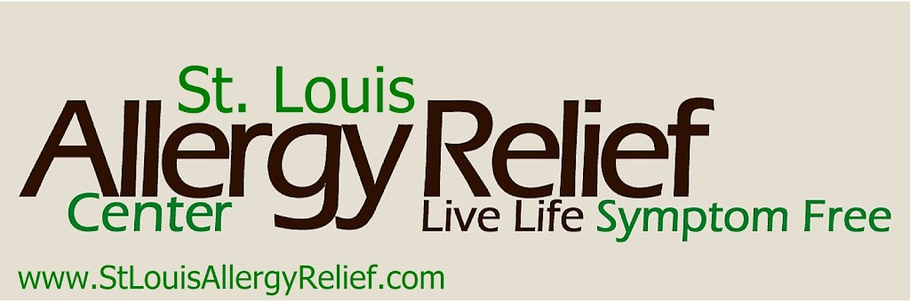 St. Louis Allergy Relief Center | 1415 Elbridge Payne Rd Ste 135, Chesterfield, MO 63017, USA | Phone: (314) 384-9304