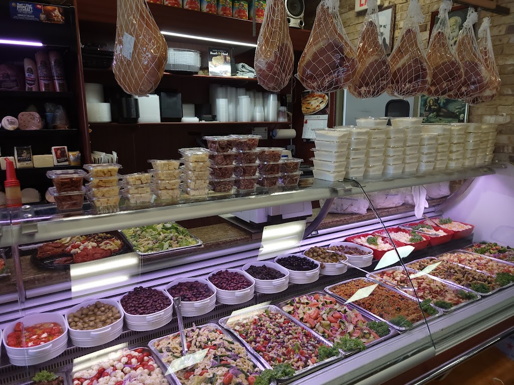 Tuscany Italian Specialties | 285 Gordons Corner Rd, Manalapan Township, NJ 07726, USA | Phone: (732) 972-2500